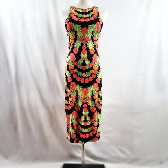 Mara Hoffman Sleeveless Dress - Size Small - Picture 1 of 8